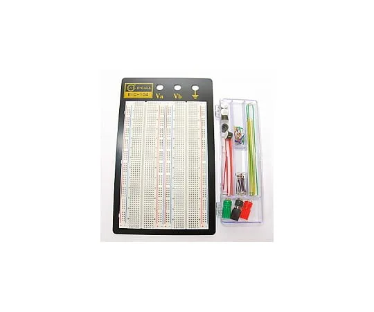 63-3102-63　Breadboard (EIC 104 J)　0165-41-4-1040