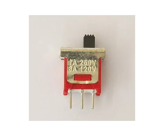 63-3106-34　Small Slide Switch ON-ON　5FS1-S1-M2-S-E