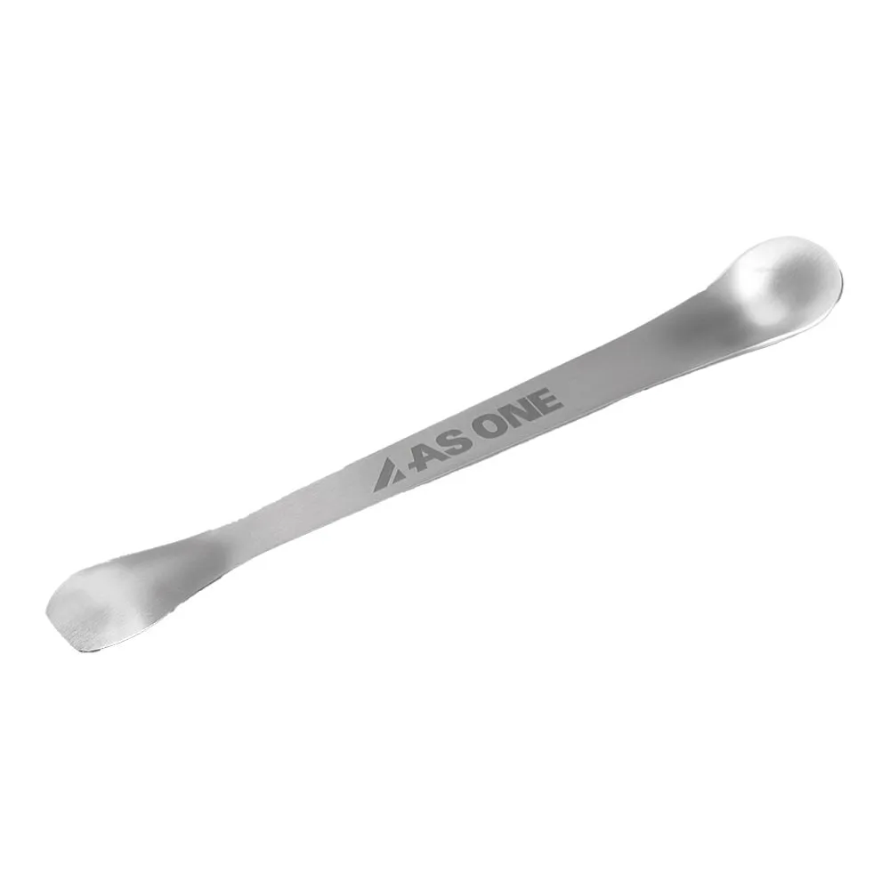 51-0071-01　［Discontinued］Stirring Spoon 160 mm 1 Piece