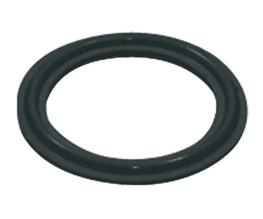 3-8343-01　Ferrule Gasket（NBR、Black）　1S　GT-NB-1S