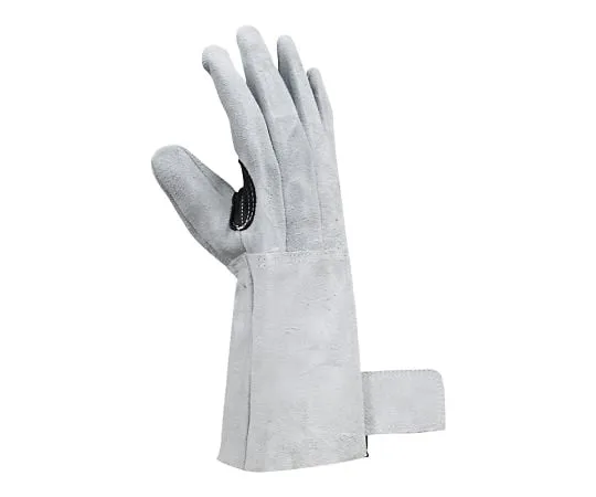 3-1805-21　Cowshed leather Magic Type glove Spark Guard Gloves　SG8721-7