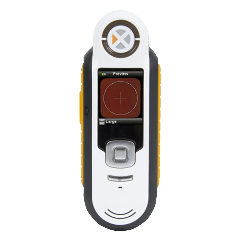 2-4197-11　Spectroscopic Colorimeter (For indoor ***)　RM200QC