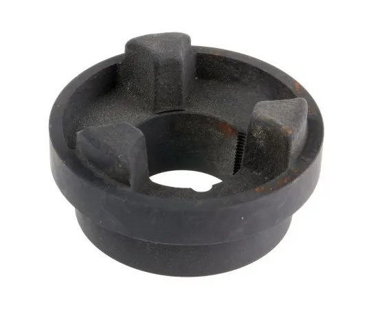 63-4580-93　RS PRO Jaw Coupling Coupler　183-192