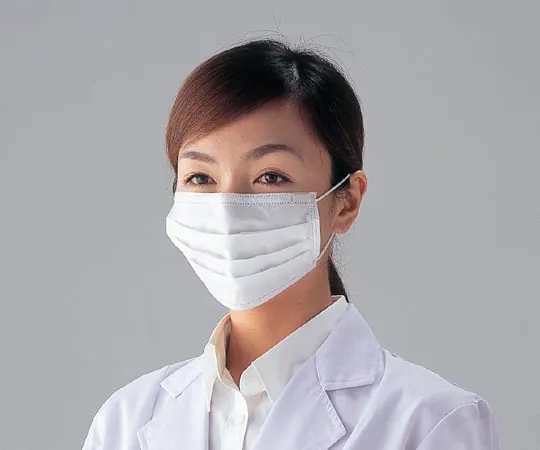 1-6115-01　3PLY Fit Mask　FM-301