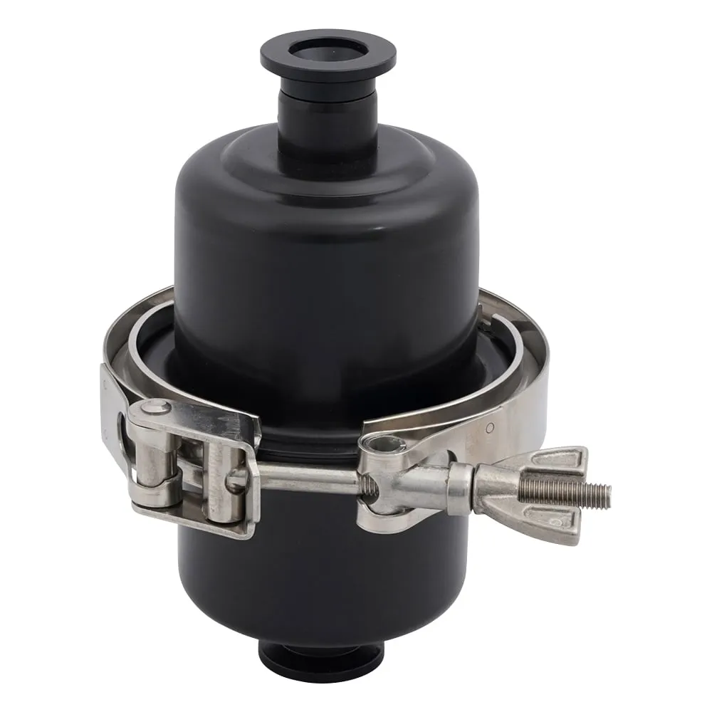 2-928-11　Oil Mist Trap for Vacuum Pump