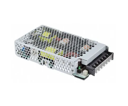 63-4139-33　Cosel 150W 1 Output Embedded Switch Mode Power Supply SMPS, 10A, 15V dc Enclosed　PBA150F-15-N