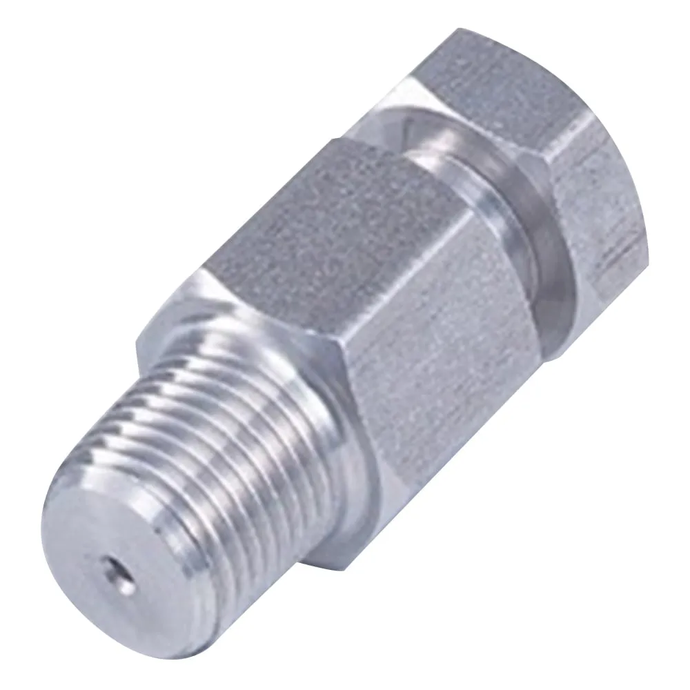2-7821-01　Compression Fitting　V0