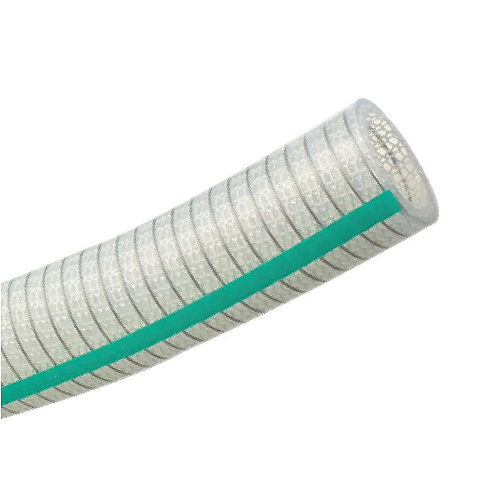 65-0856-37　For Filling Machines, Food Machinery, Cooling Equipment, Heat Resistant Piping Toyosilicone S-Hose　TSIS-32-1
