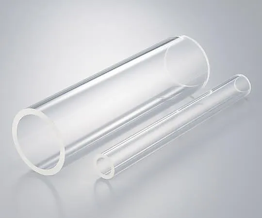 3-2484-04　［Discontinued］Acrylic Pipe φ20 x 5 x 1000mm　PMMA-dim.20-5