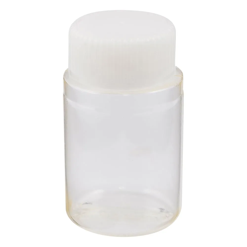 10-0811-55　PC Techno Bottle (Wide-Mouth) 100　1008-11