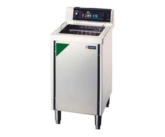 7-3018-11　Ultrasonic Cleaner 450 x 600 x 800mm　IUC-450