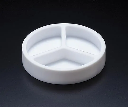 61-9943-35　PTFE Petri Plate 25cc　NR1065-001