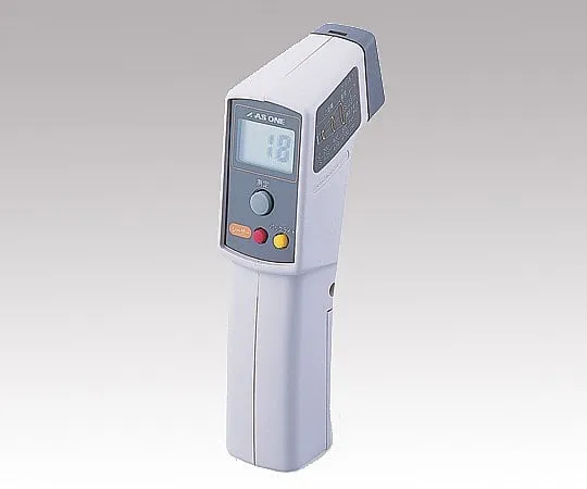 1-6078-01-57　Radiation Thermometer (with laser marker) with Chinese Calibration Certificate　ISK8700