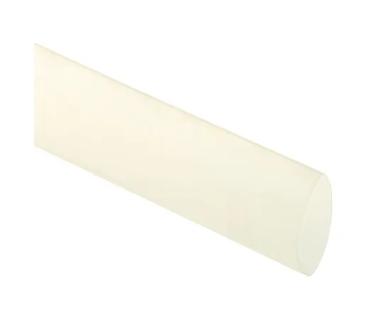 63-4613-52　RS PRO Halogen Free Heat Shrink Tube, Clear 19.1mm Sleeve Dia. x 1.2m Length 2:1 Ratio　399-962