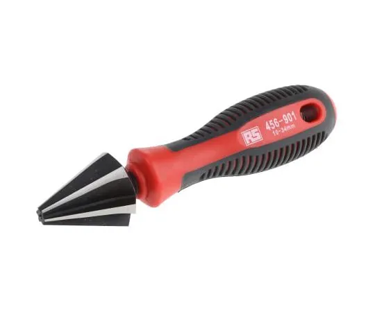 63-4627-43　RS PRO 10 ⭢ 34mm x 160 mm HSS Hand Reamer　456-901