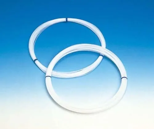 61-4398-11　PTFE Tube 0.25 x 1.59 x 10m　F-8008-01