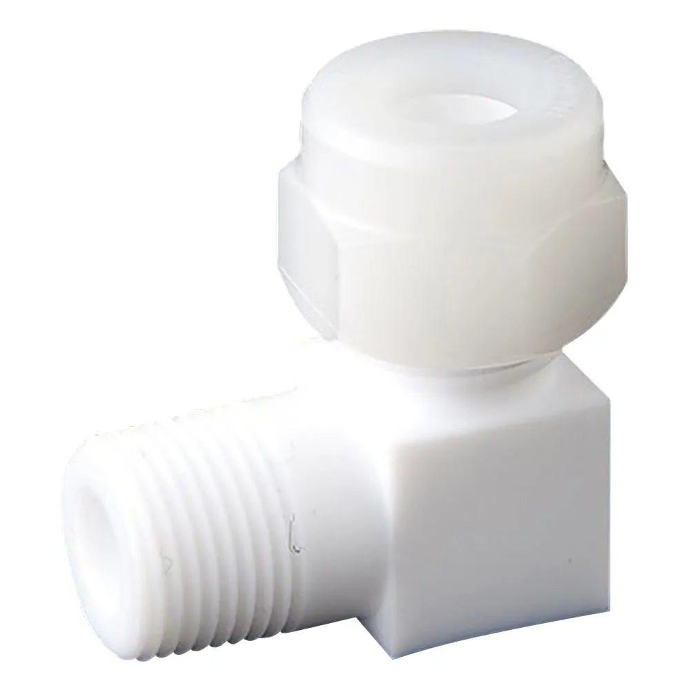 1-3826-01　Male Elbow (Flowell 30 Series) R1/8　30-3ME2-C