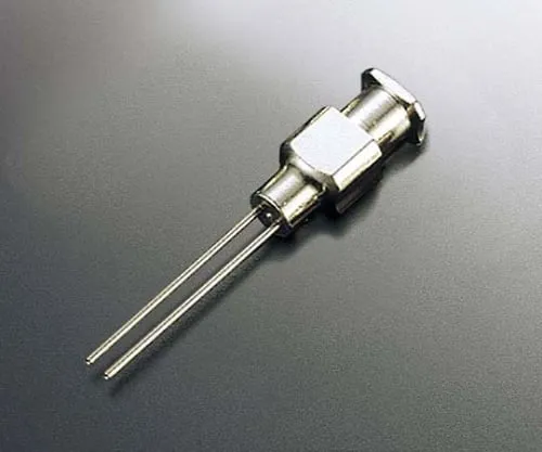 61-3591-07　Twin Needle Inner Diameter 0.15mm　DN-28G