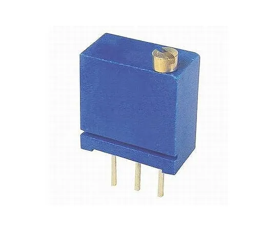 63-3105-03　Multi-rotation trimmer potentio 100 ohm　LTP3296W-1-101