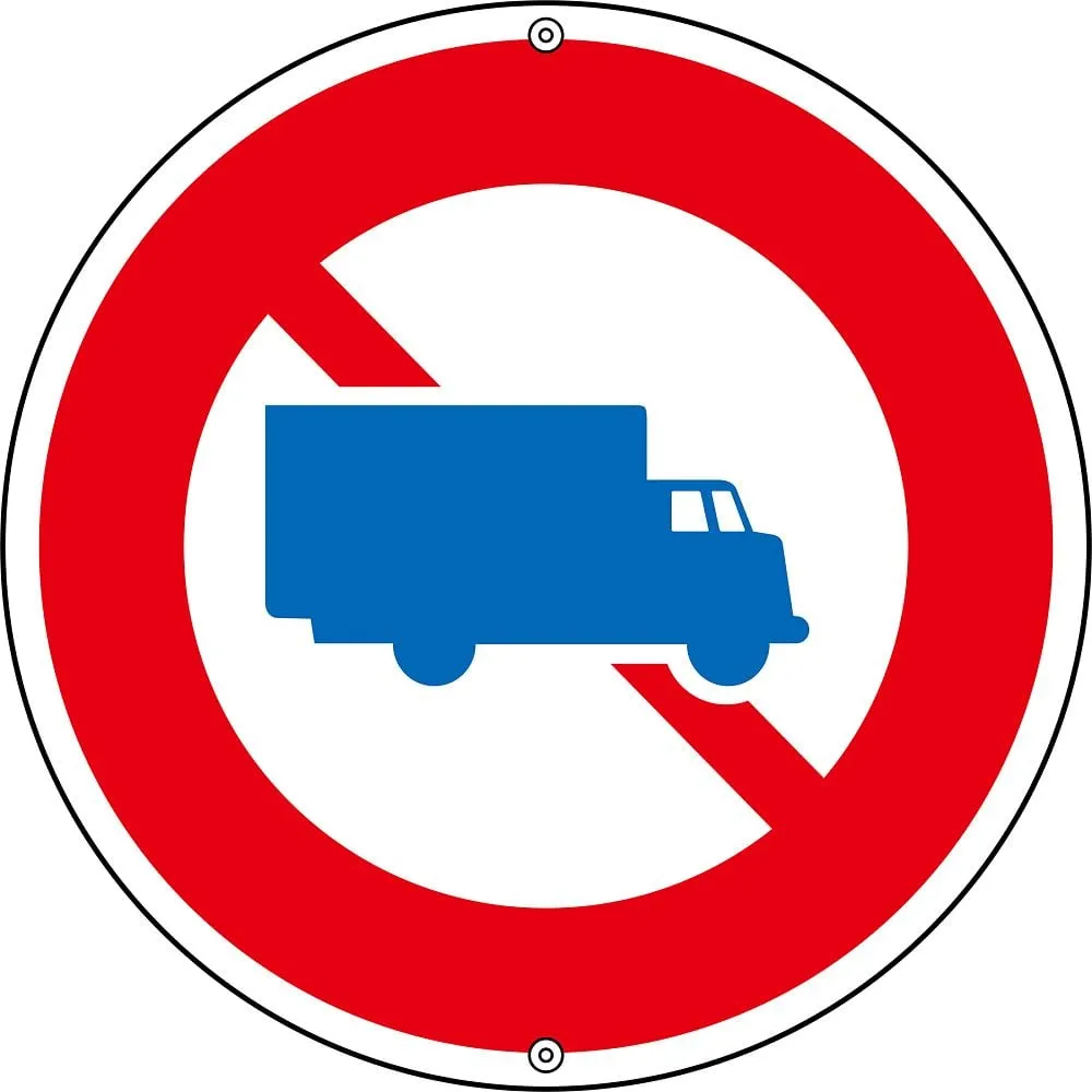 61-3392-62　Road Sign Road 305　133120
