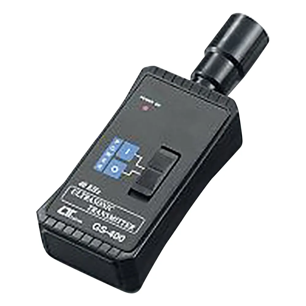 4-374-02　Air Leakage Tester (Ultrasonic)　GS-400