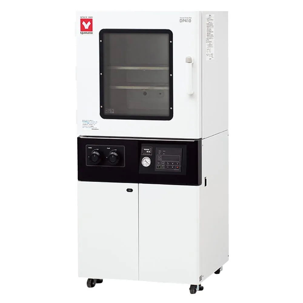 61-9659-91-90　【Global Model】Vacuum Drying Oven　DP410　DP410