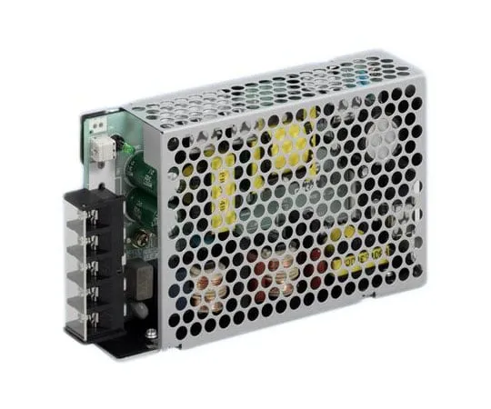 63-4139-58　Cosel 75.6W 1 Output Embedded Switch Mode Power Supply SMPS, 2.1A, 36V dc Enclosed　PBA75F-36-N