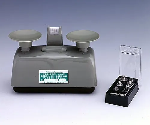 61-3515-39　Murakami Expression Scale Balance M-50