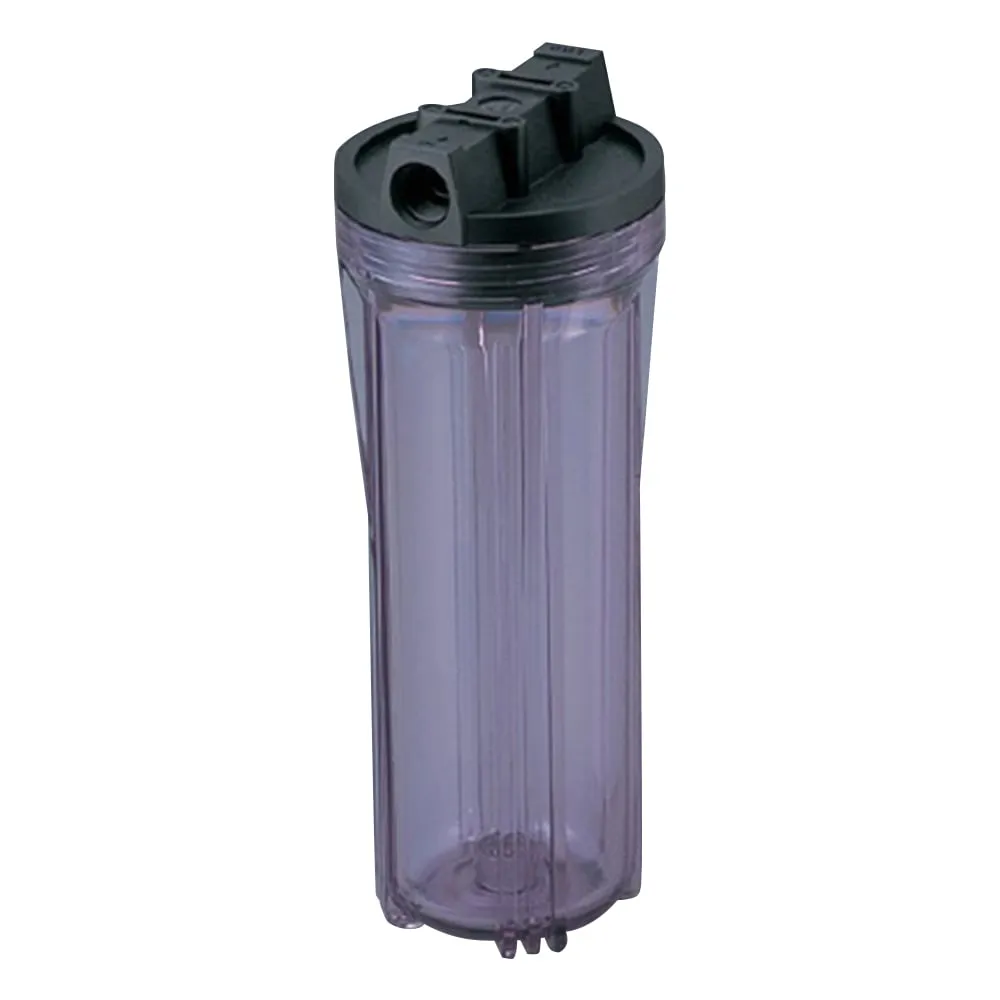 1-5740-02　Filter Housing Transparent 1/4 PT　-