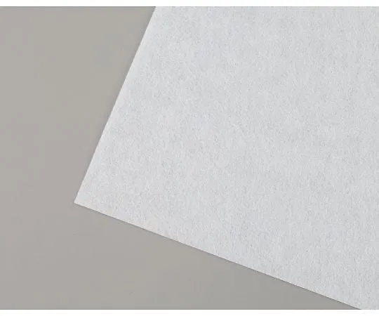 64-4307-28　PTFE Pore Size 35μm Nonwoven Fabric 1m wide 265 mm x 1 m long