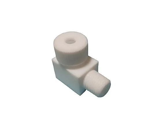 2-770-04　Half Joint L-Typ R3/8　AF-HJL12