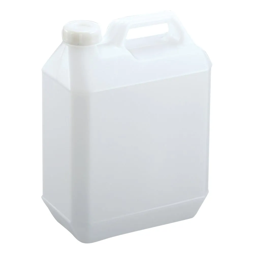 2-585-01　Square Bottle Type　-
