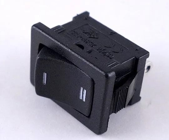 63-3125-81　Locker Switch ON-ON　3010-P5C1T1G2C02B02BKBK-FJ