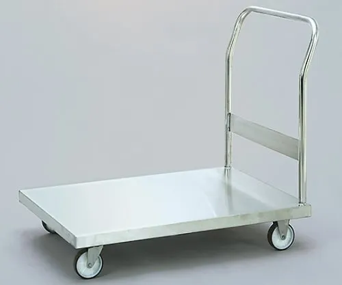 61-0081-18　Stainless Steel Platform Truck　AC3900