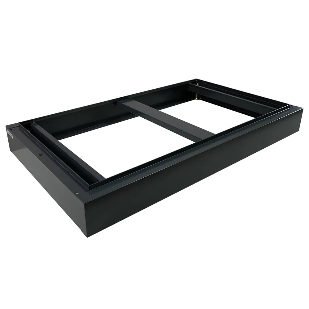 0-638-13　Articulated Base for Unit Storage for N-515G, D　N-515B