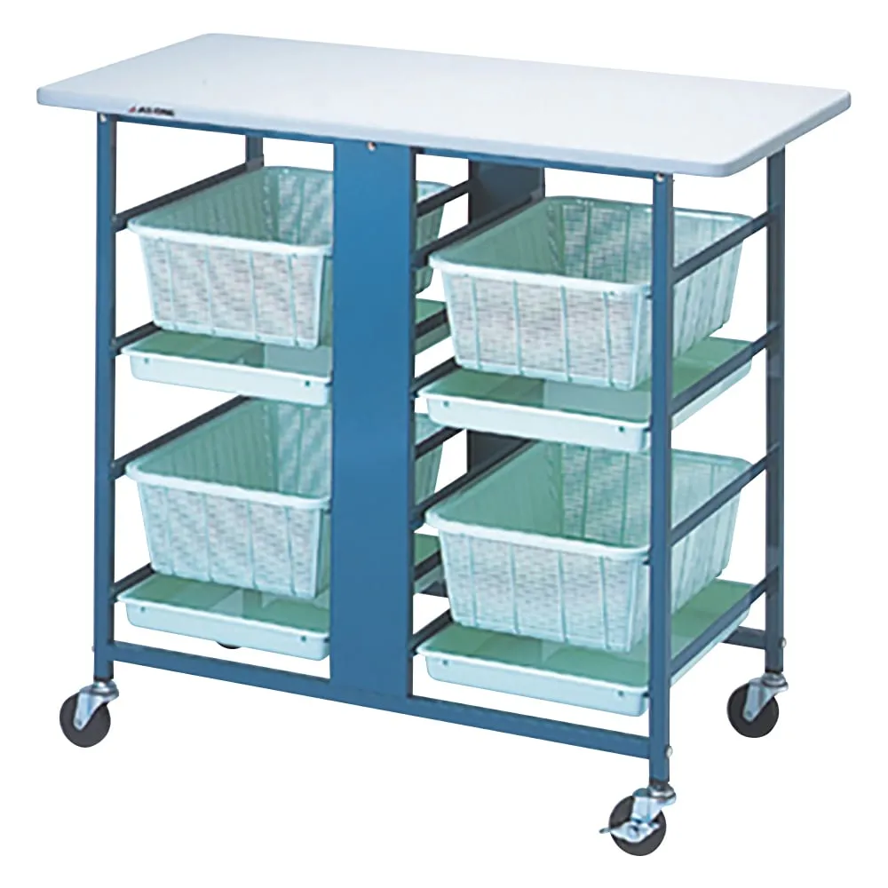 3-4042-01　Dry Bench　DB-900