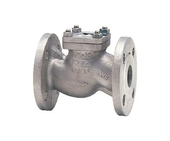 65-1884-56　Lift Chuck Valve (10 UNA) Nominal Diameter 15 mm　10UNA15A