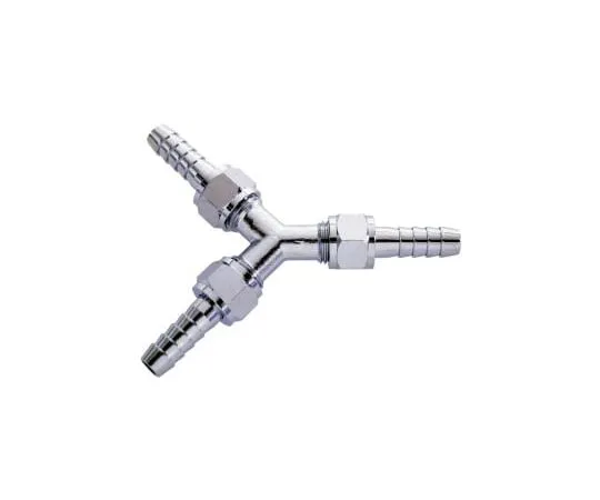 63-1322-84　Hose joint Y type　H-426
