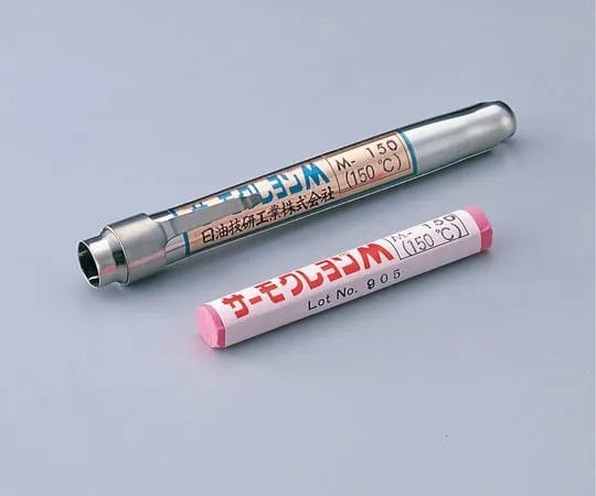 1-639-51　Thermo Crayon Red　M-40