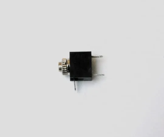 63-3108-98　2.5 phi mono Jack with panel Switch　HLA-2501D1I