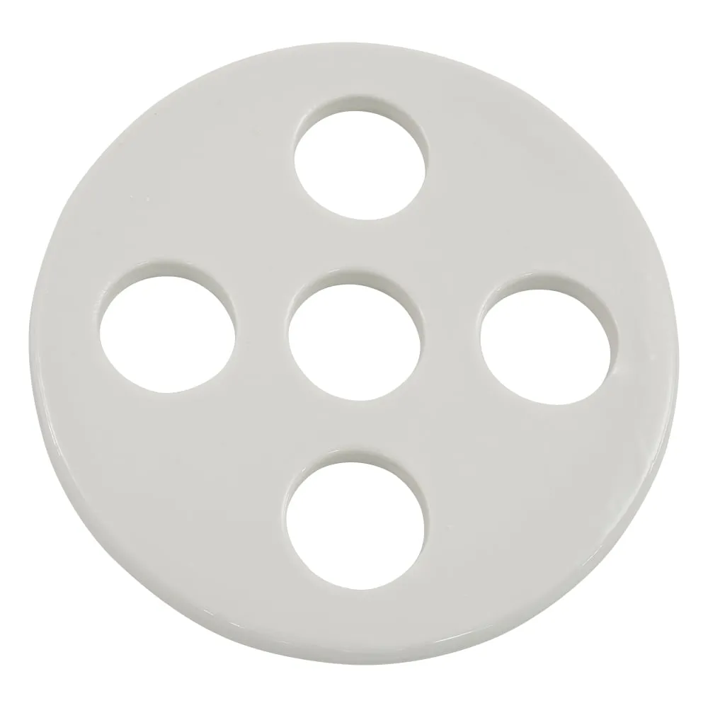 1-4412-01　Medium Board for Desiccator 120mm