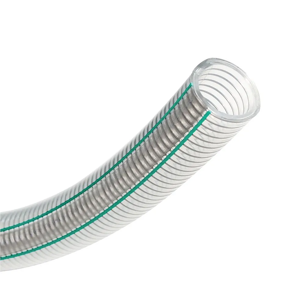 65-0875-33　Toyofusso S Hose for transporting chemicals, solvents, cosmetics, food, oil, etc.　FFS-19-1