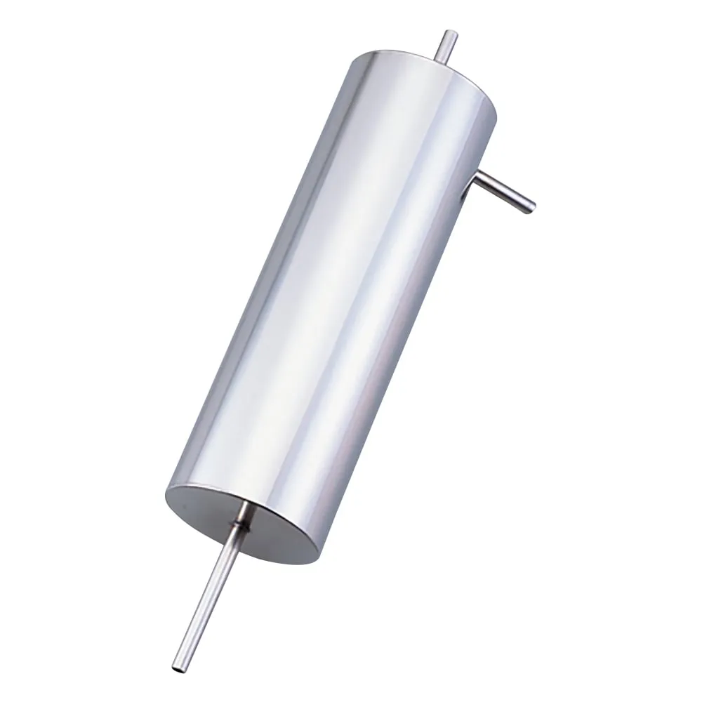 2-8099-01　Cold Trap (Stainless Steel) Lower Pipe　H2SO4