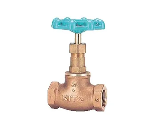 65-1876-85　Globe Valve (JN) Nominal Diameter 15 mm　JN15A