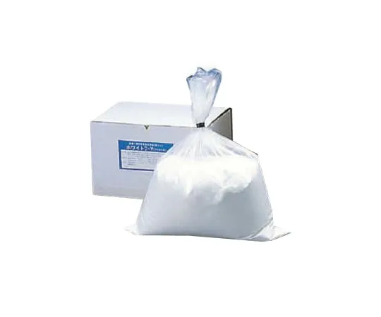 4-086-01　Cleaning Agent White 7-Y 3Kg