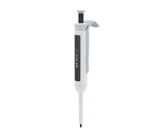 63-7057-12　IKA Pette fix5μL　IKA Pette fix 5 μL