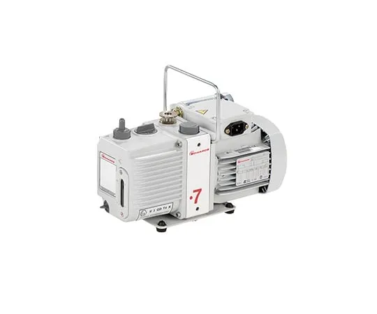 1-3043-21　Oil rotation vacuum pumps　A37141902+JZSSCB006