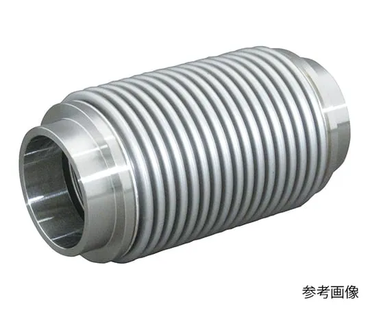 3-8155-01　Molded Bellows (With End Fitting)　PF10