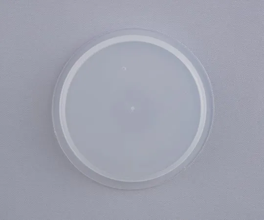 5-128-63　Inside Plug For UM Sample Bottle 200mL 50 Pieces　-