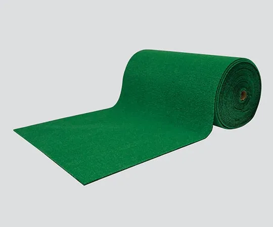 3-4922-01　Artificial Turf Mat 910mm x 20m　449-0010